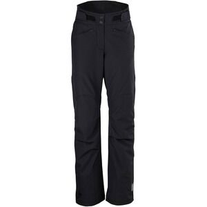 Eider Defender Womens Black Ski Snowboard Pants Waterproof Insulated NWT